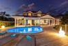 Villa Marine Lagon de Saint-fran�ois Sur La Plage