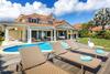 Villa Marine Lagon de Saint-fran�ois Sur La Plage