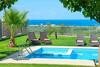 Exceptional Crete Villa Villa Sunlight Sea Views 6 Bedrooms Chania