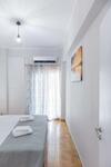 Apartamento Central Suite - Minutes Away From Metro - Smart Cozy Suites