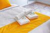 Apartamento Athens Hive