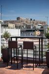 Apartment 130m� - Roof Garden With Acropolis View