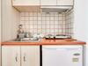 Graceful Apartment In Therma With Balcony