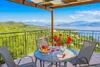 Agios Stefanos Sinion Villa Sleeps 6 Pool Air Con