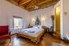Kokkino Metochi Villa Sleeps 9 Pool Air Con Wifi