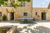 Kokkino Metochi Villa Sleeps 9 Pool Air Con Wifi