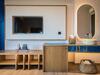 Isola Apartments Junior Suites