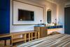 Isola Apartments Junior Suites