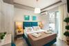 Apartamento Akrogiali Hotel