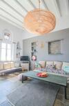 Villa Spectacular View Maisonette In Ysternia