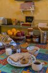 Albergue Caveland