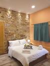 Bed & Breakfast Cityzen Rooms Chios