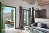 Apartamento Emgard Suites Kythnos