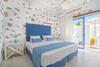 Bed & Breakfast Fantasea Luxury Suite