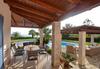 Villa In Kleismata Sleeps 7 Includes Swimming Pool And Air Con 3