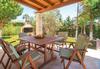 Villa In Kleismata Sleeps 7 Includes Swimming Pool And Air Con 9