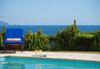 Villa In Kleismata Sleeps 7 Includes Swimming Pool And Air Con 9