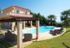 Villa In Kleismata Sleeps 7 Includes Swimming Pool And Air Con 9