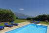 Villa In Kleismata Sleeps 7 Includes Swimming Pool And Air Con 5