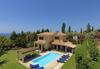 Villa In Kleismata Sleeps 7 Includes Swimming Pool And Air Con 5
