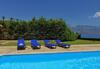 Villa In Kleismata Sleeps 7 Includes Swimming Pool And Air Con 5