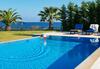 Villa In Kleismata Sleeps 7 Includes Swimming Pool And Air Con 1