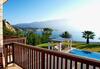 Villa In Kleismata Sleeps 7 Includes Swimming Pool And Air Con 1