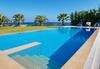 Villa In Kleismata Sleeps 7 Includes Swimming Pool And Air Con 1