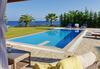 Villa In Kleismata Sleeps 7 Includes Swimming Pool And Air Con 1