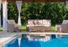 Villa In Kleismata Sleeps 7 Includes Swimming Pool And Air Con 1