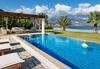 Villa In Kleismata Sleeps 7 Includes Swimming Pool And Air Con 1