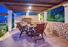Villa In Kleismata Sleeps 7 Includes Swimming Pool And Air Con 1