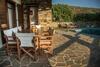 2ag252-house With A Pool In Andros
