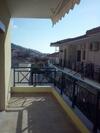 Lemonispanagiotis Apartments