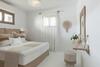Platinum Paros Villa Villa Avra Jacuzzi 3 Bedrooms Naoussa
