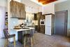 Almond Cottage With A Sea View Above Plakias