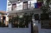 Hotel Taxiarchis Apartments