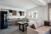 Apartamento Thira Gold Suites