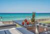 Villa Perla Beach