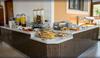 Hostal Room In Apartment - Elegantly Furnished Studio For 2 People