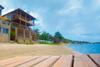 Turtle Casa Beach Suite Home
