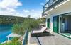 Six-bedroom Holiday Home In Vinisce
