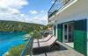 Six-bedroom Holiday Home In Vinisce