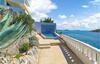 Six-bedroom Holiday Home In Vinisce