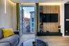 Marcius Luxury Apartment With Jacuzzi & Sauna