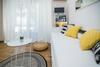 Beautiful Apartments With Balcony In Central Biograd - Bnm 2