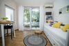 Beautiful Apartments With Balcony In Central Biograd - Bnm 2