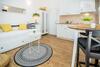 Beautiful Apartments With Balcony In Central Biograd - Bnm 2