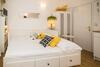 Beautiful Apartments With Balcony In Central Biograd - Bnm 2