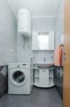 Apartamentos Omega Cert